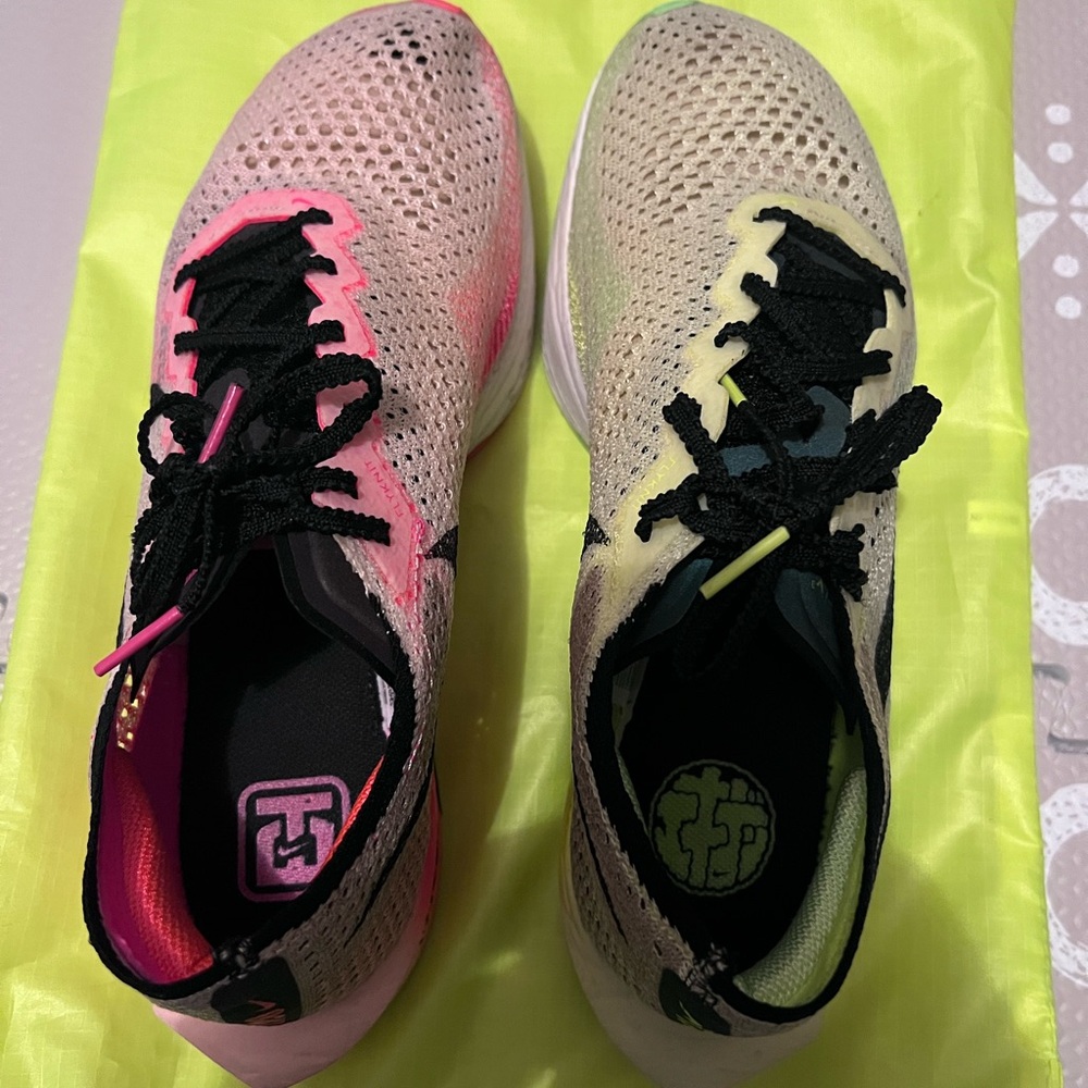 Nike ZoomX VaporFly NEXT% 3 FK Ekiden